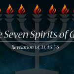 The Seven Spirits of God