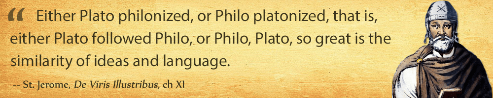 Philo Quote