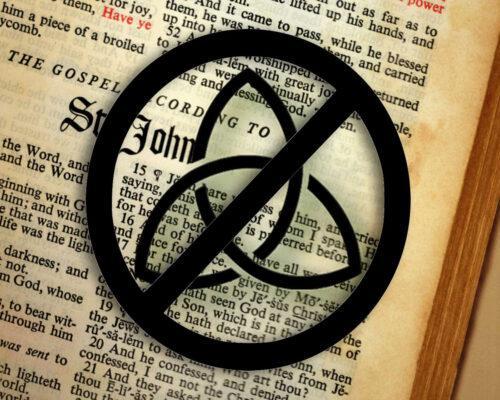 5 Reasons the Gospel of John is Not Trinitarian