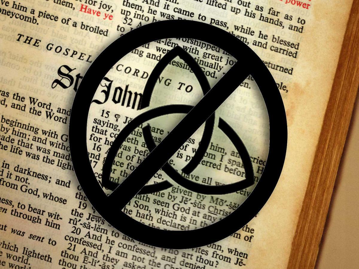 5 Reasons the Gospel of John is Not Trinitarian